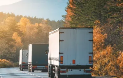 İstanbul ile Sürmene Arası Klima Taşıma