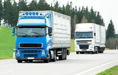 İstanbul ile Sürmene Arası Eşya Taşıma